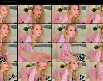 myassistant — 7 minute Chaturbate female cam show recording, 720p, Feb 16, 2025