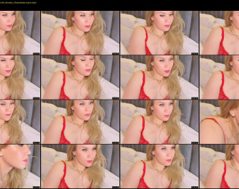 myassistant — 7 minute Chaturbate female cam show recording, 720p, Feb 17, 2025