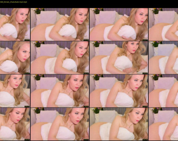 myassistant — 31 minute Chaturbate female cam show recording, 720p, Feb 17, 2025