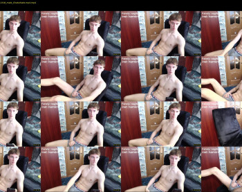 nagibator69_ — 69 minute Chaturbate couple cam show recording, 720p, Feb 16, 2025