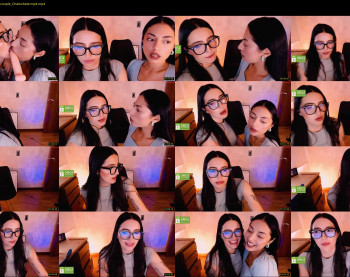 natval_ — 40 minute Chaturbate couple cam show recording, 720p, Feb 16, 2025