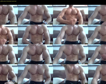 parisien75015 — 41 minute Chaturbate male cam show recording, 480p, Feb 16, 2025