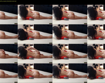 passiekoppel — 16 minute Chaturbate couple cam show recording, 720p, Feb 17, 2025