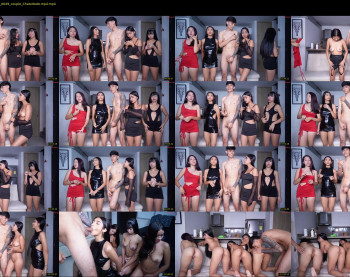 petites_perles — 82 minute Chaturbate couple cam show recording, 720p, Feb 17, 2025