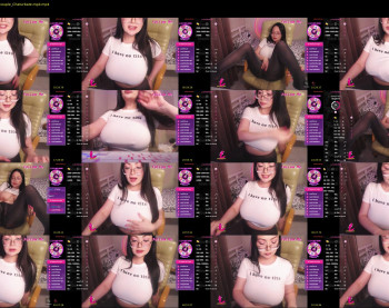 pr1ma — 60 minute Chaturbate female cam show recording, 720p, Feb 17, 2025
