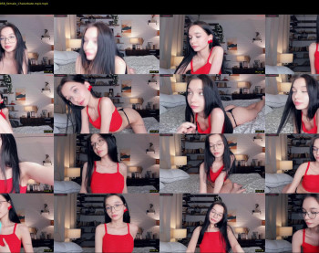riskyproject — 36 minute Chaturbate couple cam show recording, 720p, Feb 16, 2025