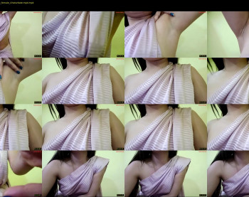 rupali01 — 3 minute Chaturbate female cam show recording, 480p, Feb 16, 2025