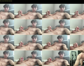 ryan287747 — 17 minute Chaturbate male cam show recording, 480p, Feb 17, 2025