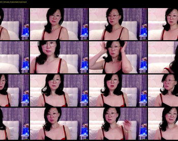 sandrami__ — 9 minute Chaturbate female cam show recording, 720p, Feb 16, 2025