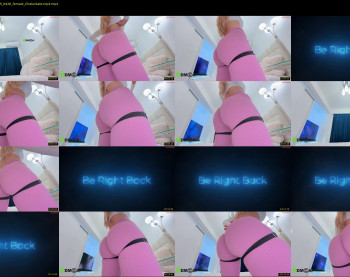 scarlettandtom — 69 minute Chaturbate couple cam show recording, 720p, Feb 17, 2025