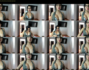 sexual_addiction — 10 minute Chaturbate couple cam show recording, 720p, Feb 16, 2025