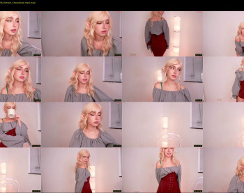 silent_chill — 121 minute Chaturbate female cam show recording, 720p, Feb 16, 2025