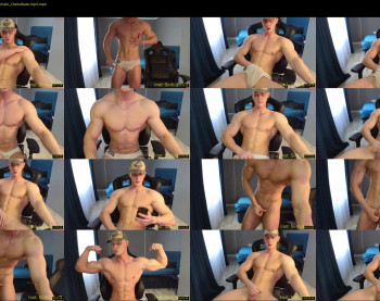 sinffuly — 72 minute Chaturbate male cam show recording, 720p, Feb 16, 2025