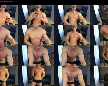 sinffuly — 29 minute Chaturbate male cam show recording, 720p, Feb 16, 2025