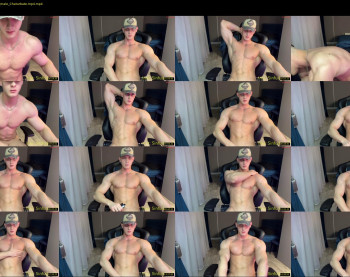 sinffuly — 17 minute Chaturbate male cam show recording, 720p, Feb 16, 2025