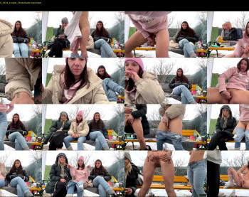 squirt_bunny77 — 68 minute Chaturbate couple cam show recording, 720p, Feb 16, 2025