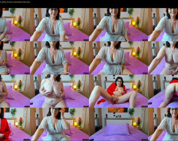 sweetangell69_ — 98 minute Chaturbate female cam show recording, 720p, Feb 16, 2025