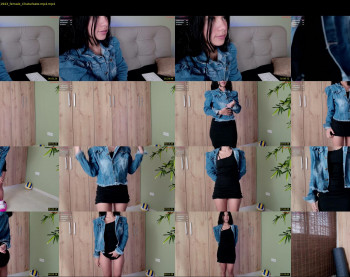 sweett_petite — 12 minute Chaturbate female cam show recording, 720p, Feb 16, 2025