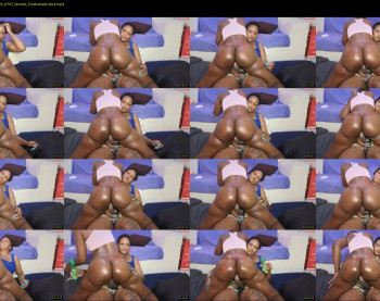 sweety_shawtys — 7 minute Chaturbate female cam show recording, 480p, Feb 16, 2025