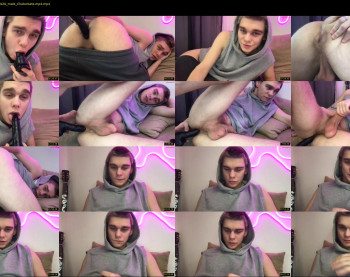 tasteithorny — 42 minute Chaturbate male cam show recording, 720p, Feb 16, 2025