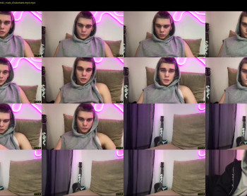 tasteithorny — 20 minute Chaturbate male cam show recording, 720p, Feb 16, 2025