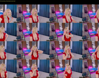 tasty__booty — 6 minute Chaturbate female cam show recording, 720p, Feb 16, 2025