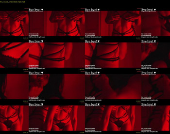 thejoestars — 20 minute Chaturbate couple cam show recording, 720p, Feb 16, 2025