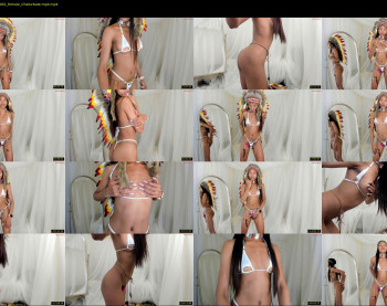 tifanny_eve — 114 minute Chaturbate female cam show recording, 720p, Feb 16, 2025