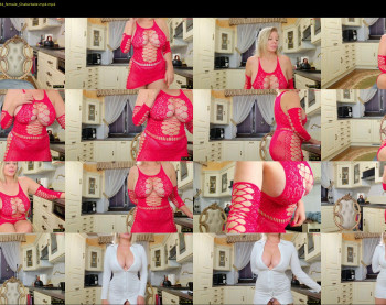 tunderose — 92 minute Chaturbate female cam show recording, 720p, Feb 16, 2025