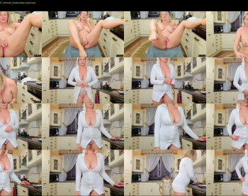 tunderose — 15 minute Chaturbate female cam show recording, 720p, Feb 16, 2025