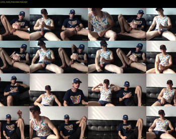 twinksguys360 — 37 minute Chaturbate male cam show recording, 720p, Feb 16, 2025