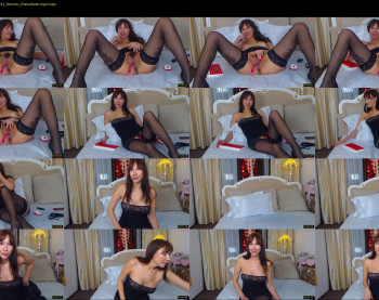 vanessajos — 32 minute Chaturbate female cam show recording, 720p, Feb 16, 2025