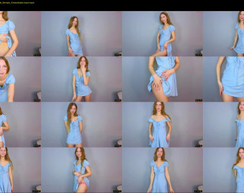 venelopa — 88 minute Chaturbate female cam show recording, 720p, Feb 16, 2025
