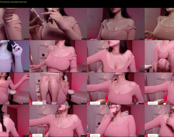 venus_art11 — 120 minute Chaturbate female cam show recording, 720p, Feb 16, 2025