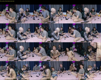 vince__dice — 104 minute Chaturbate male cam show recording, 720p, Feb 16, 2025