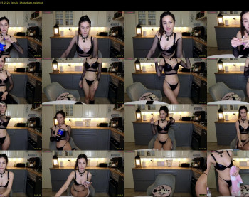 whats_her_name — 17 minute Chaturbate couple cam show recording, 720p, Feb 16, 2025