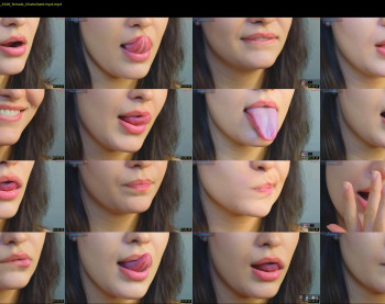 wiloneakerley — 3 minute Chaturbate female cam show recording, 720p, Feb 16, 2025