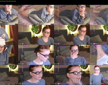 wow_luvng — 60 minute Chaturbate female cam show recording, 720p, Feb 16, 2025