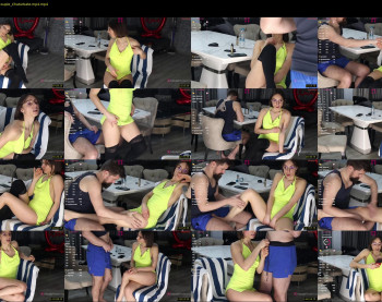 xwithy — 120 minute Chaturbate female cam show recording, 720p, Feb 16, 2025