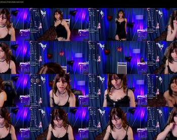 zelda_1 — 121 minute Chaturbate female cam show recording, 720p, Feb 16, 2025