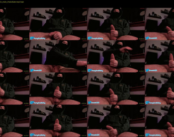 zmeek420 — 39 minute Chaturbate male cam show recording, 720p, Feb 17, 2025