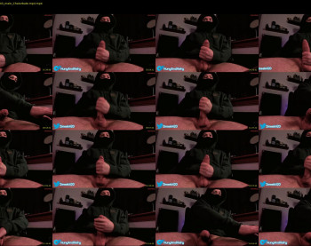 zmeek420 — 29 minute Chaturbate male cam show recording, 720p, Feb 17, 2025