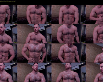 _adamcoper_ — 32 minute Chaturbate male cam show recording, 720p, Feb 17, 2025