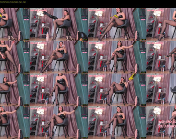 _miss_kira_ — 38 minute Chaturbate female cam show recording, 720p, Feb 17, 2025