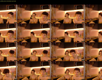 _whitenight18_ — 3 minute Chaturbate male cam show recording, 720p, Feb 18, 2025
