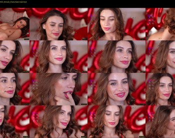 _your_angel — 120 minute Chaturbate female cam show recording, 720p, Feb 17, 2025