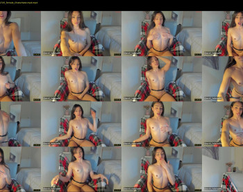 abrilhelena8 — 29 minute Chaturbate female cam show recording, 720p, Feb 17, 2025