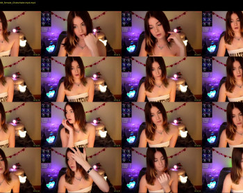 akira_mori — 3 minute Chaturbate female cam show recording, 720p, Feb 17, 2025