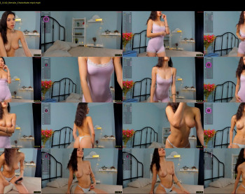 alicepreuoston — 16 minute Chaturbate female cam show recording, 720p, Feb 17, 2025