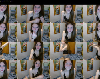 aliii1123 — 11 minute Chaturbate female cam show recording, 720p, Feb 18, 2025